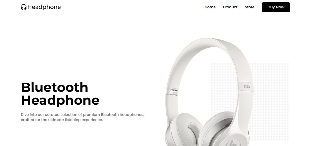 E-commerce Platform