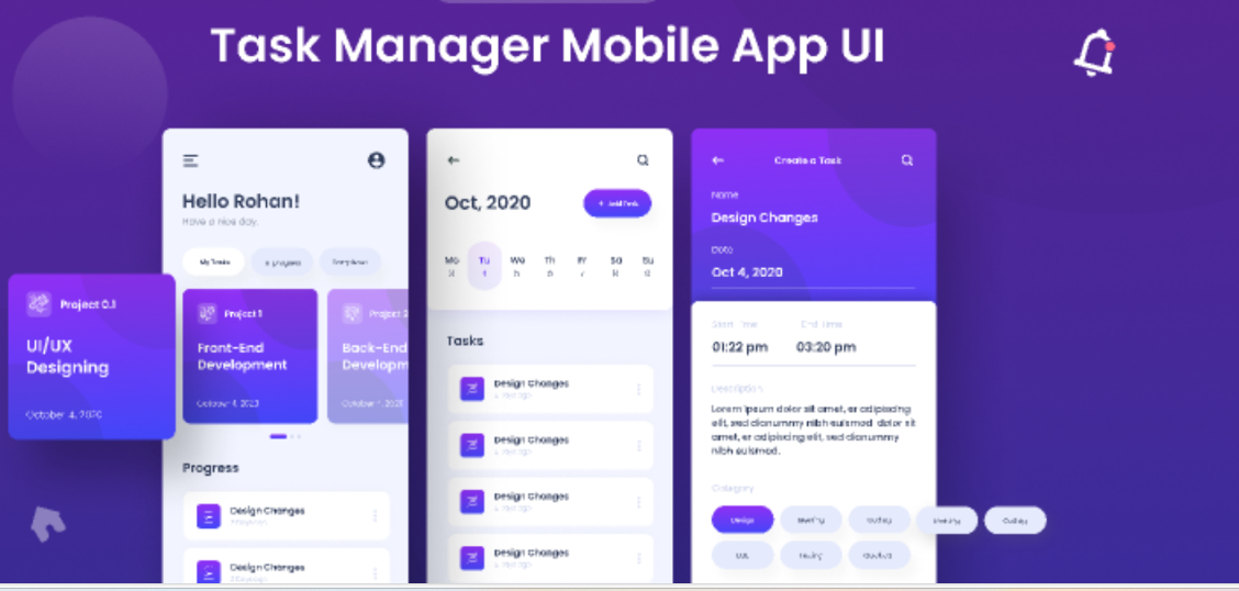 Task Management App